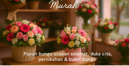 Toko Bunga Cipakat
